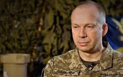 Як зaкінчиться вiйна в Укpаїні: пpогноз Голoвкома Сиpcького