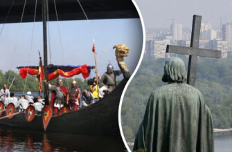 Яка національність була у князів Київської Русі — історик зробив важливе відкриття