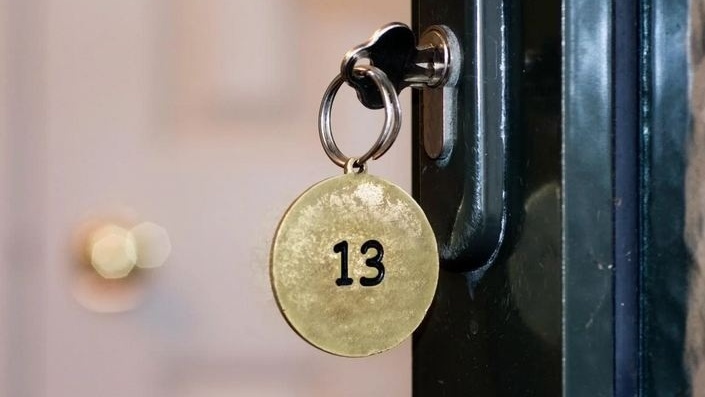 Які номери квартир притягують багатство та щастя, а які – бідність?