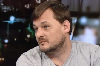 На питання, чи може армія Путіна дійти до Києва однозначно, Яковина однозначно відповіла: “Звичайно, вони ще можуть… “