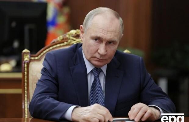 Якщо зустрінеться з Зеленським: Одна з країн Європи гарантувала Путіну імунітет від ордера МКС