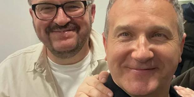 “Юра Горбунов вам збрехав”: Олександр Пономарьов відреагував на чутки про третє одруження