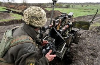 Z-воєнкори в паніці: ЗСУ прорвалися в тил окупантів під Покровськом