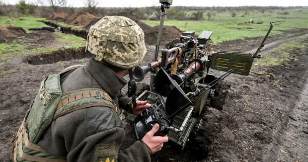 Z-воєнкори в паніці: ЗСУ прорвалися в тил окупантів під Покровськом