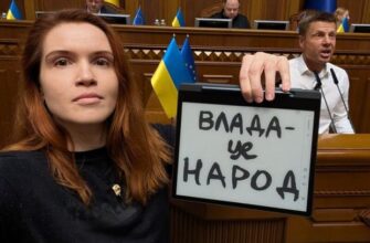 За “порушення регламенту й антисоціальну поведінку”: Нардепку Безуглу можуть відсторонити від засідань Ради