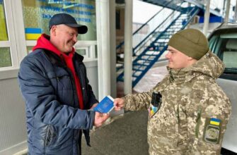 Ухилянтів за кордоном не чіпатимуть. Роботу міжвідомчої групи скасували 
