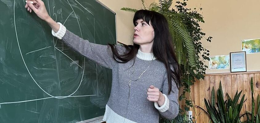 Залишити домашні завдання лише з трьох предметів: мережа відреагувала на пропозицію освітянки Залишити домашні завдання лише з трьох предметів: мережа відреагувала на пропозицію освітянки