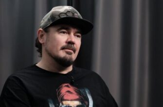 “Застряг у СРСР”: Фагот розповів, чому припинив спілкування з рідним братом із Харкова