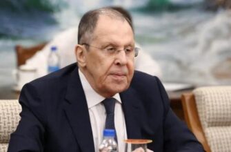 Заява Лаврова щодо гарантій безпеки для України фактично зірвала переговори РФ зі США, – джерело