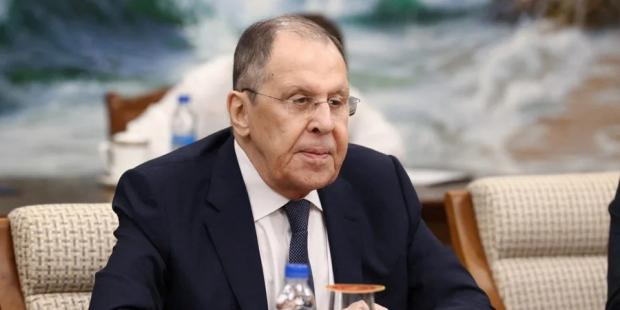 Заява Лаврова щодо гарантій безпеки для України фактично зірвала переговори РФ зі США, – джерело