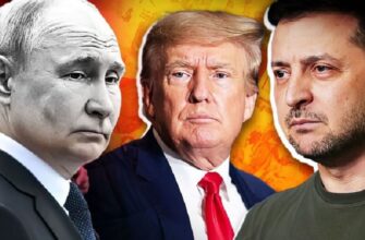 Зеленський ан0нсував зустріч з Трампом та путіним! Стало відомо коли