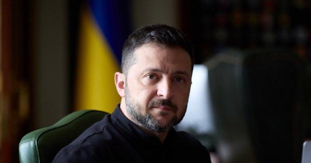 Зеленський може поїхати на Аляску, – джерела Зеленський може поїхати на Аляску, – джерела