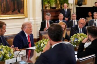 “Зеленський навіть не обмовився…”: Уряд та адміністрація президента Польщі посварились через відсутність делегації країни на зустрічі у Вашингтоні