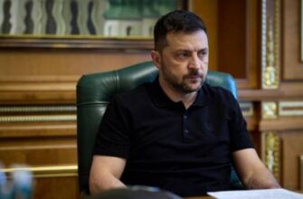 Зеленський озвучив втрати Росії та України, і в людях і в техниці