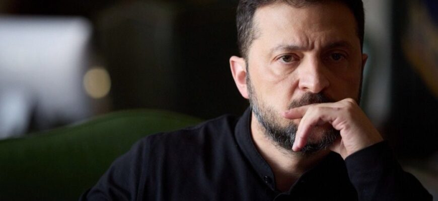 Зеленський розповів про новий план Путіна у війні проти України