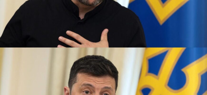 Зеленський жорстко відповів на територіальні вимоги путіна