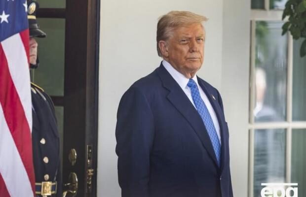 Жахливо бачити, як Трамп завдає удару у спину Україні – американський дипломат