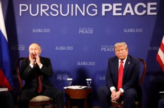 Журналістка США запитала в Путіна, “коли він перестане вб#вати українців?” – відповідь глави Кремля Ш0кувала навіть Трампа. Відео