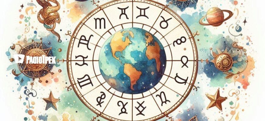 Життєві трансформації – Скорпіонам, ризик – Овнам: гороскоп на 6 серпня Життєві трансформації – Скорпіонам, ризик – Овнам: гороскоп на 6 серпня