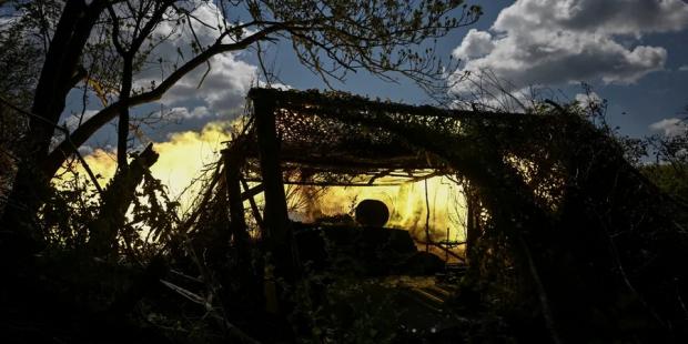 “Зібрали цілу орду”: Окупантів на Покровському напрямку вдвічі більше, ніж мешканців міста до російського вторгнення