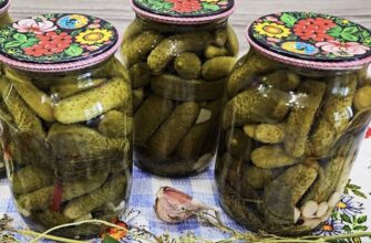 Огірки «Хрум-хрум» – моя гордість! Усі питають, що за спеції – а секрет у простоті!