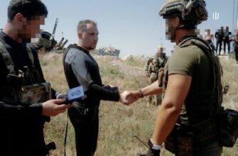 “Боротьба триває”: Буданов відвідав острів Зміїний, перевірив оборону та відзначив воїнів нагородами. Фото