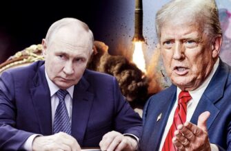 Зустріч Трампа з Путіним на Алясці: що може статися після 15 серпня — Жданов шокував прогнозом
