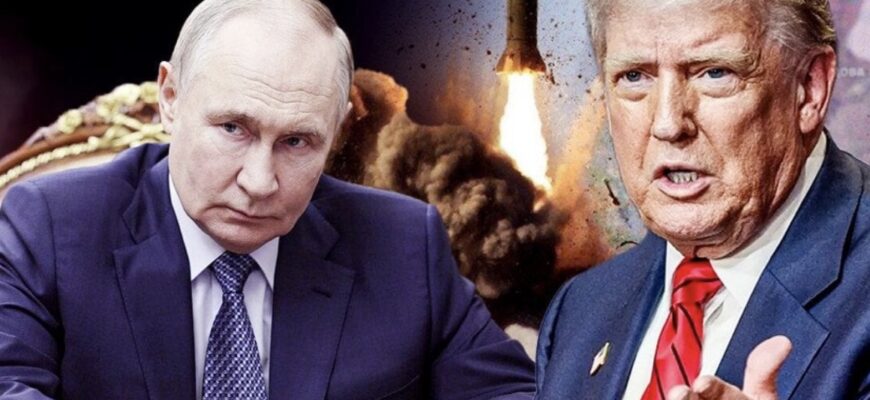 Зустріч Трампа з Путіним на Алясці: що може статися після 15 серпня — Жданов шокував прогнозом