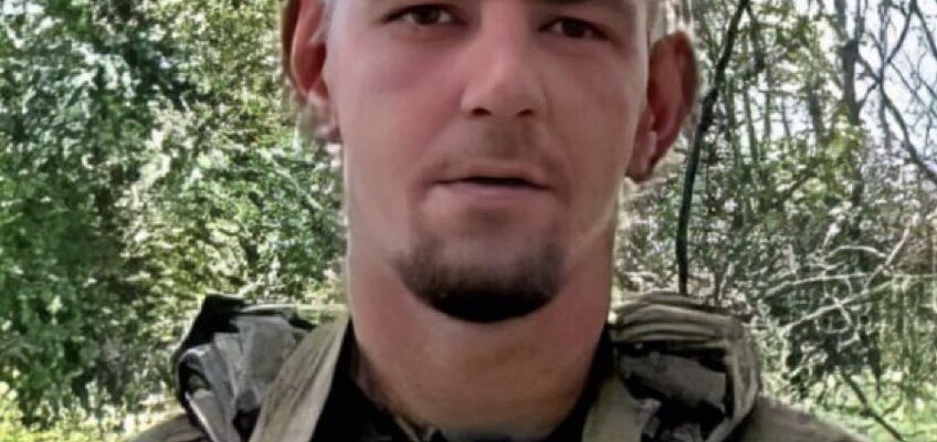 Назавжди 29: на Київщині попрощалися з полеглим воїном Олександром Гордіним. Фото