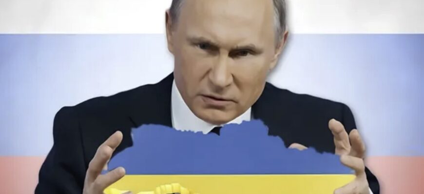 Reuters розкрив умови «миру», які Путін через Трампа висунув Україні