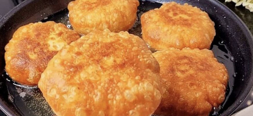 Коли мінімум продуктів, а їсти хочеться — Ця «Бюджетна смакота» завжди виручає