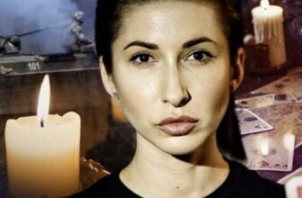 “Має статися якась бjда”: переможниця “Битви екстрасенсів” шоkувала передбаченням про мир в Україні