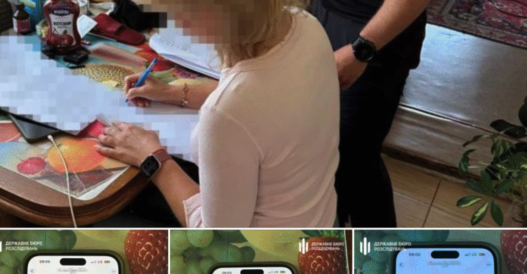 Їздила курортами замість служби. Українській сержантці загрожує до 10 років в’я3ниці
