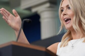 У Білому домі прокоментували масований обстріл Києва: Трамп “не здивований”