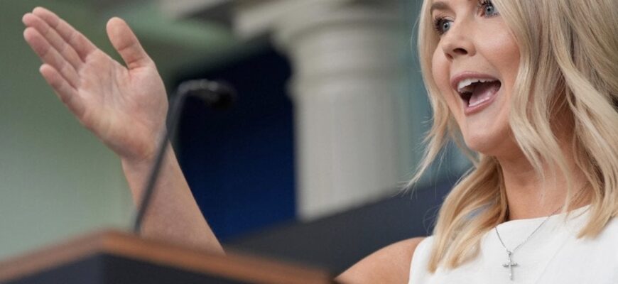 У Білому домі прокоментували масований обстріл Києва: Трамп “не здивований”