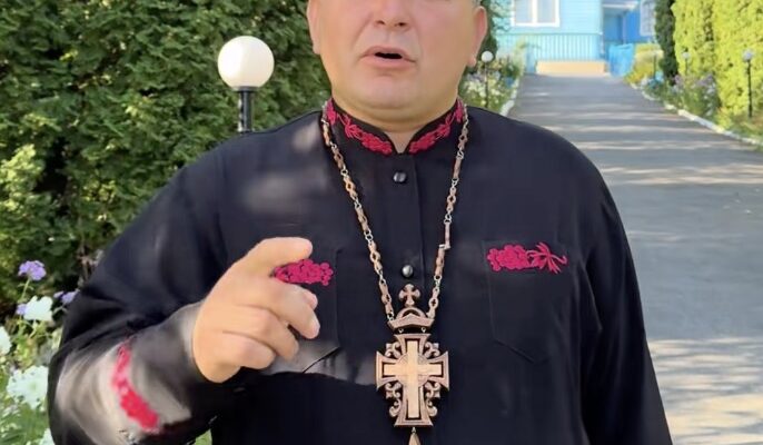 Чи можна різати кругле в день Усікн0вення головu Івана Хрестителя: Священник розставив крапки над «і»