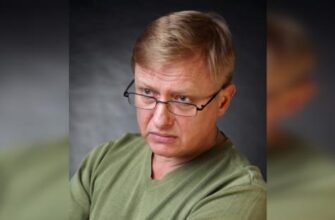 Зрадник помер у забутті: Українського актора родом із Одеси знайшли мертвим у Москві (фото)