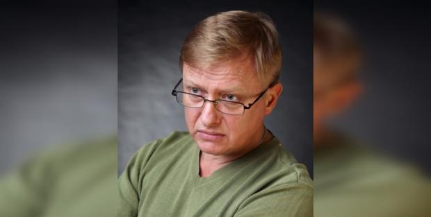 Зрадник помер у забутті: Українського актора родом із Одеси знайшли мертвим у Москві (фото)