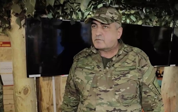 З’явилось відео результативної атаки БПЛА на Курщині по генералу, “герою Росії”