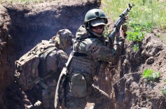 Армії Путіна буде складно утримати Сумщину: Z-канал озвучив низку проблем у лавах ЗС РФ