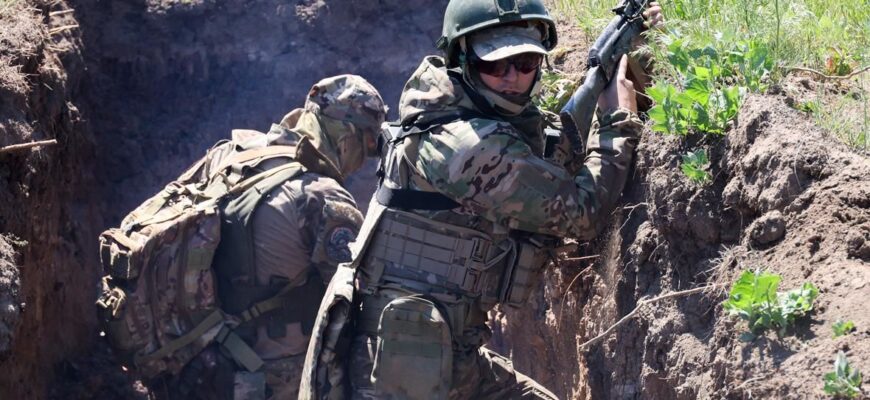 Армії Путіна буде складно утримати Сумщину: Z-канал озвучив низку проблем у лавах ЗС РФ