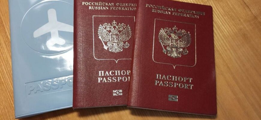  Європа готується позбавити віз росіян і обмежити дипломатів РФ: ЗМІ про 19-й санкційний удар ЄС