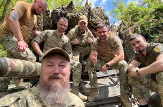  Мадяр підбив підсумок 100 днів посаді: понад 70 тис. уражених цілей агресора