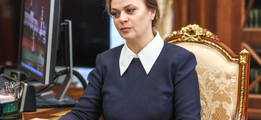  Племінниця Путіна “пробила дно”, порадівши війні: “Це величезний ривок”