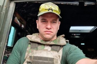  Скандал у Z-патріотів: великого воєнблогера РФ, який прославляв “СВО”, спіймали на крадіжці гуманітарки