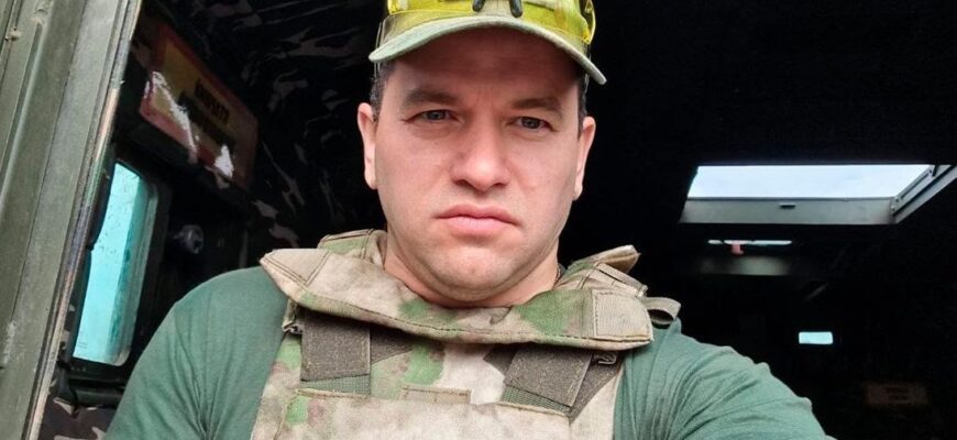  Скандал у Z-патріотів: великого воєнблогера РФ, який прославляв “СВО”, спіймали на крадіжці гуманітарки