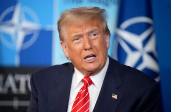  Трамп різко висловився про Путіна: “Я дуже розрозчарований”
