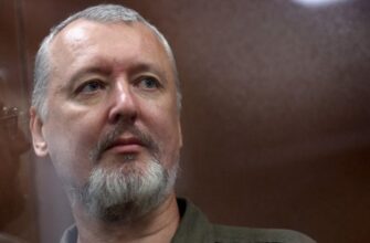 Удар ЗСУ по “Форосу”: Стрєлков розкрив деталі, приховані Кремлем