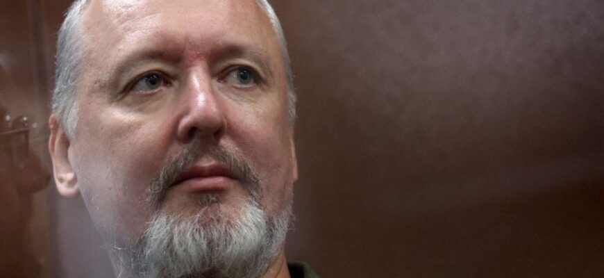 Удар ЗСУ по “Форосу”: Стрєлков розкрив деталі, приховані Кремлем