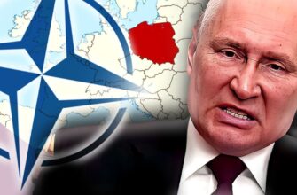 НАТО починає нову операцію на східних кордонах блоку